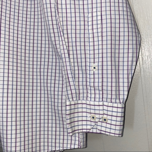Ben Sherman Button Down Shirt - Picture 5 of 6